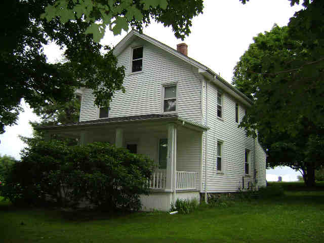 Building photograph for 234 MAGNOLIA HILL RD